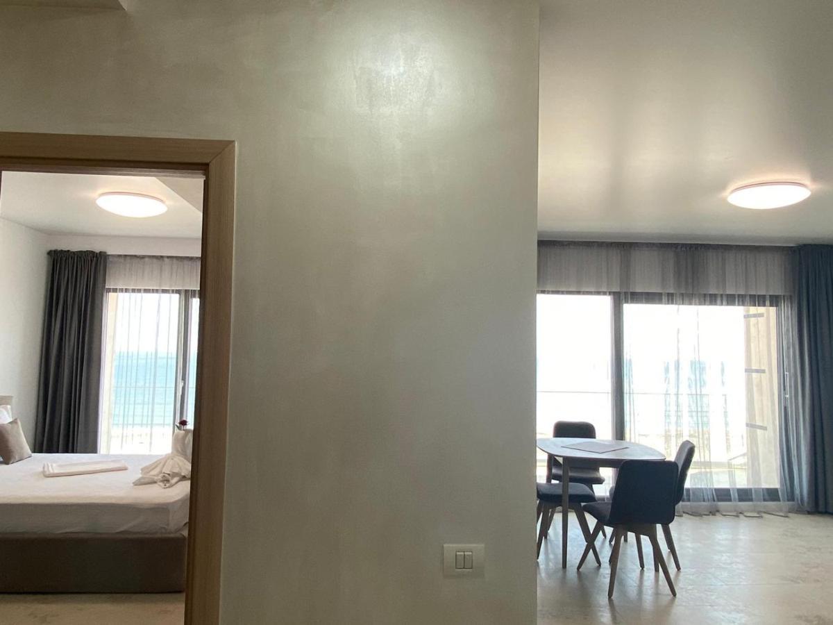 Sarah Morningstar Apartamento Năvodari Exterior foto