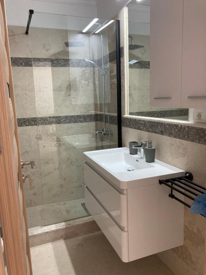 Sarah Morningstar Apartamento Năvodari Exterior foto