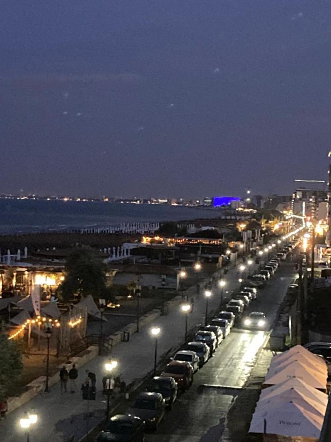 Sarah Morningstar Apartamento Năvodari Exterior foto