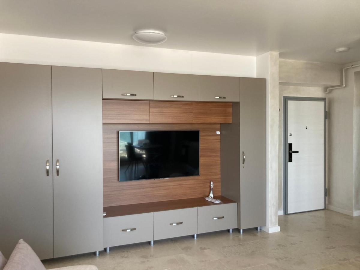 Sarah Morningstar Apartamento Năvodari Exterior foto