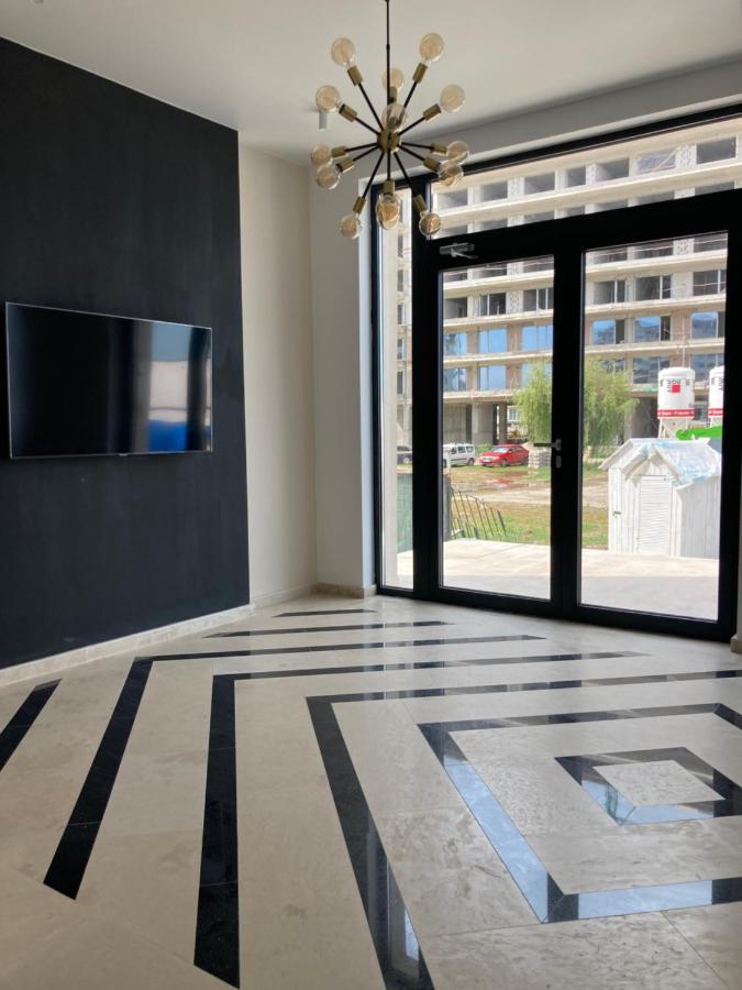 Sarah Morningstar Apartamento Năvodari Exterior foto