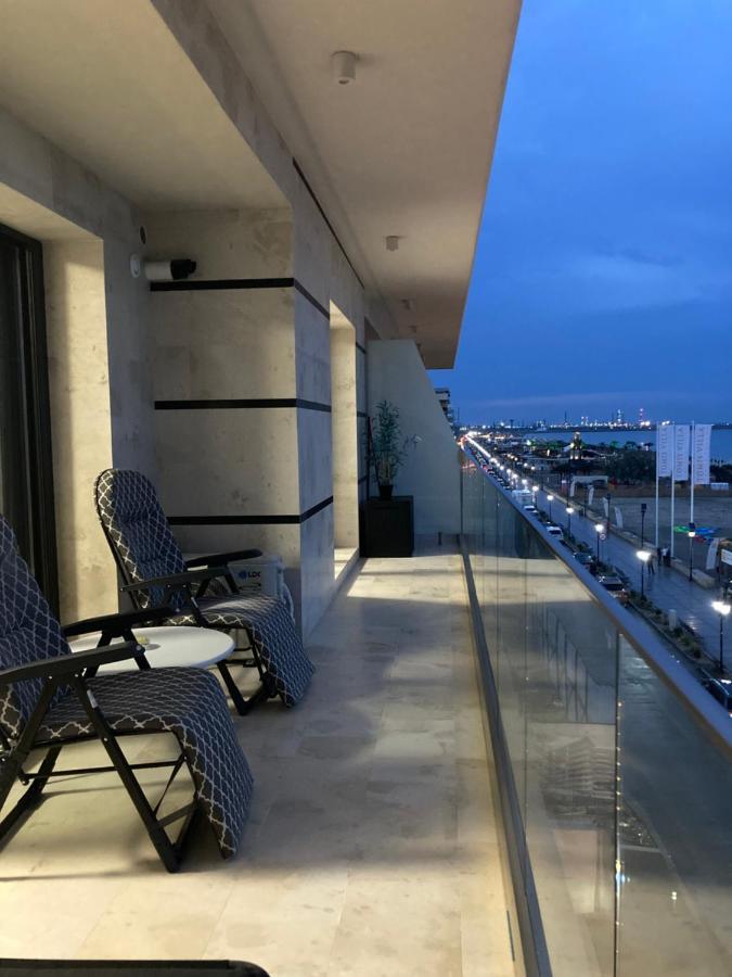 Sarah Morningstar Apartamento Năvodari Exterior foto