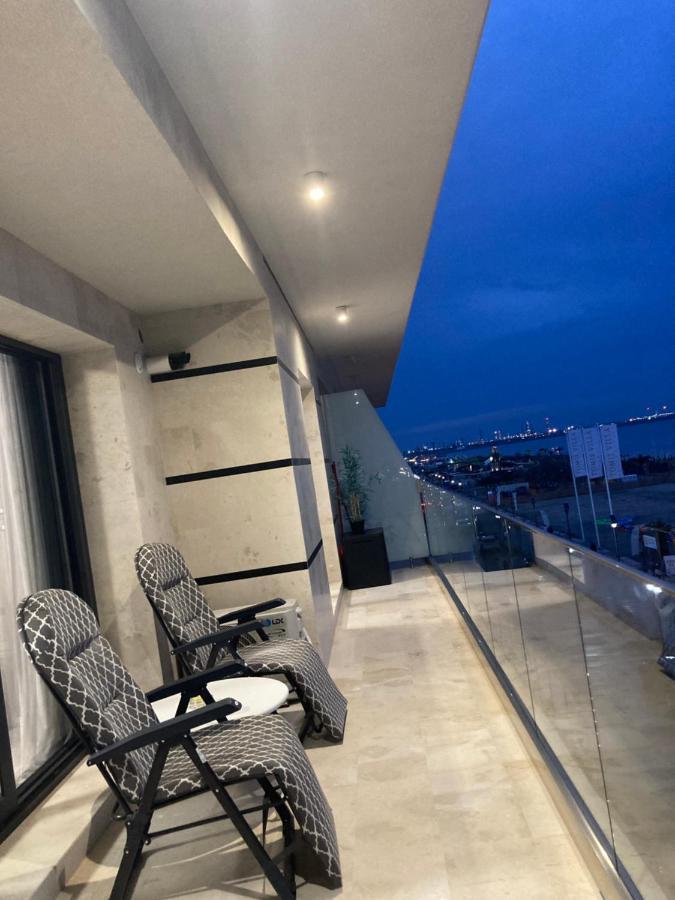 Sarah Morningstar Apartamento Năvodari Exterior foto